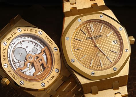 bruno mars audemars piguet